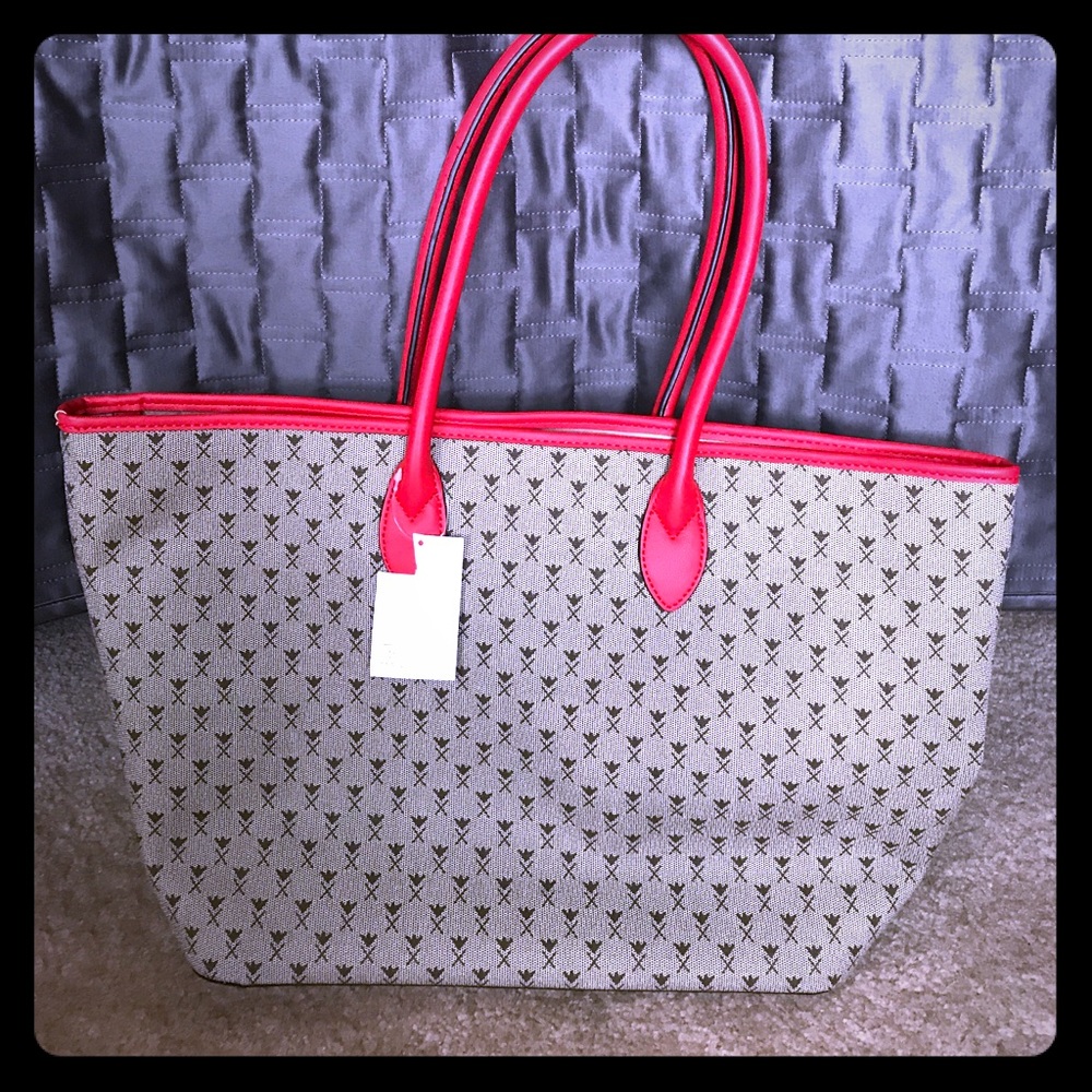 COPY - H&M purse brand new